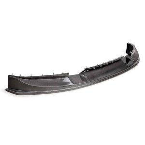 Ford F-150 Front Splitter - Anderson Composites - Type-MB Carbon Fiber - `21-`24 Ford F-150 Front Splitter - Anderson Composites - Type-MB Carbon Fiber - `21-`24